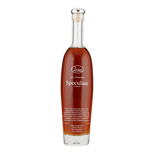 ZUIDAM SPECULAAS - 100 CL